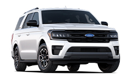 2023 Ford Expedition trims