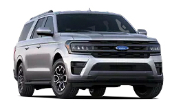 2023 Ford Expedition TRIMS