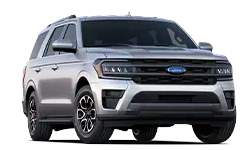 2023 Ford Expedition trims