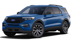 2023 Ford Escape ST-Line Elite trims