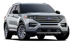 2023 Ford Maverick trims