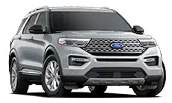 2023 Ford Maverick trims