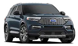 2023 Ford Maverick trims