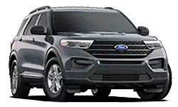 2023 Ford Maverick trims