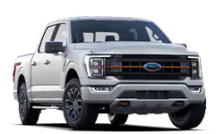 2023 Ford F-150 TRIMS