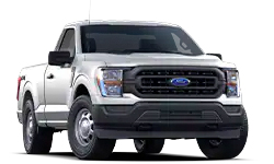 2023 Ford F-150 trims