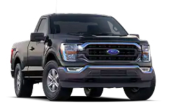 2023 Ford F-150 trims