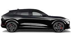 2023 Ford Escape trims