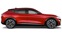 2023 Ford Escape TRIMS