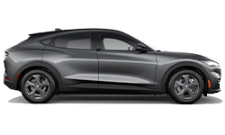 2023 Ford Escape trims