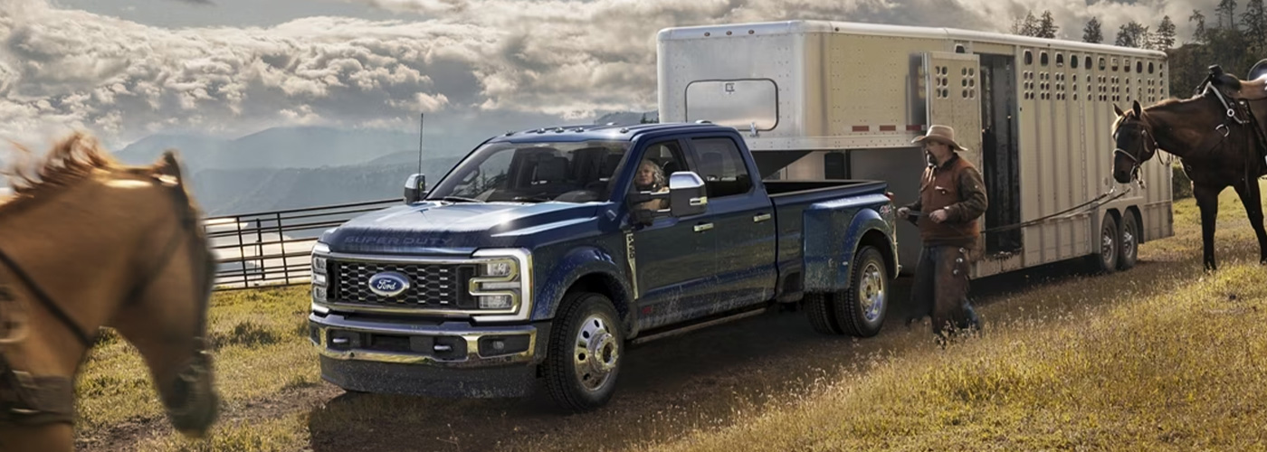 2023 Ford Super-Duty header