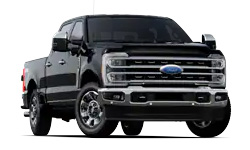 2023 Ford Super-Duty TRIMS