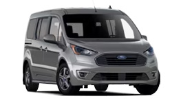 2023 Ford Transit-Connect-Passenger-Wagon TRIMS