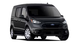2023 Ford Transit-Connect-Passenger-Wagon trims