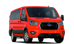 2023 Ford Escape trims