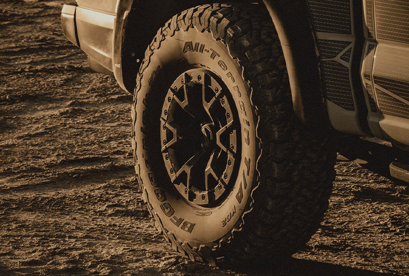 2023 Ford Raptor R Coming Soon design