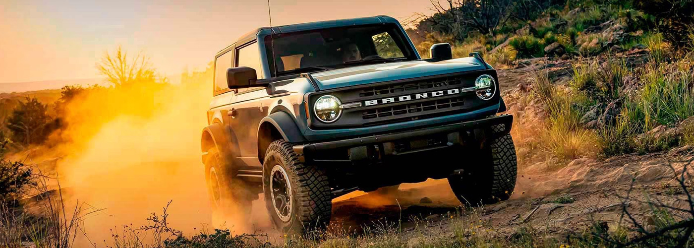 2024 Ford Bronco header