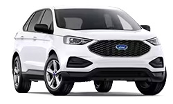 2024 Ford Edge trims