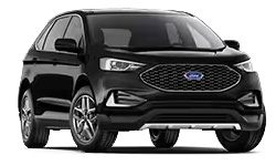 2024 Ford Edge trims