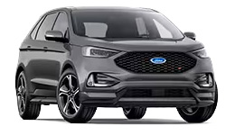 2024 Ford Edge trims