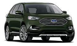 2024 Ford Edge trims