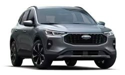 2024 Ford Escape Plugin Hybrid trims