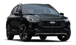 2024 Ford Escape Plugin Hybrid trims