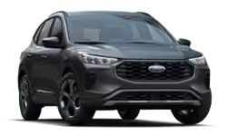 2024 Ford Escape Plugin Hybrid trims