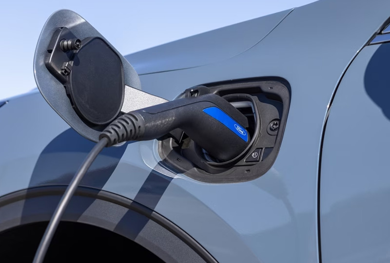 2024 Ford Escape   performance