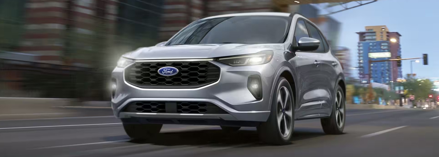 2025 Ford Escape for Sale in White Marsh, MD, Near Baltimore & Dundalk