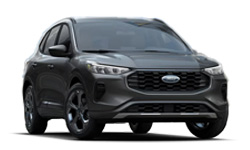 2024 Ford Escape trims