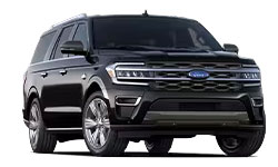 2024 Expedition trims