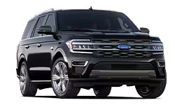 2024 Expedition trims