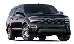 2024 Expedition trims