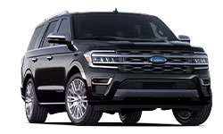 2024 Expedition trims