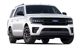 2024 Expedition trims