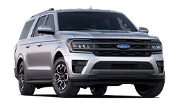 2024 Expedition trims