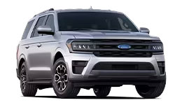 2024 Expedition trims