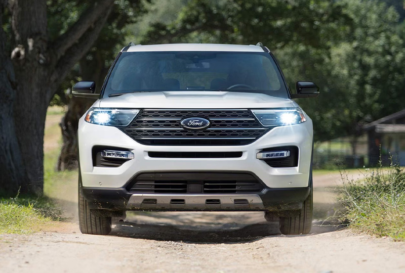 2024 Ford Explorer ST for Sale in Anderson, SC, Near Seneca, Easley
