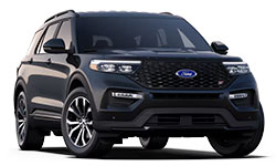 2024 Ford Escape Plugin Hybrid trims