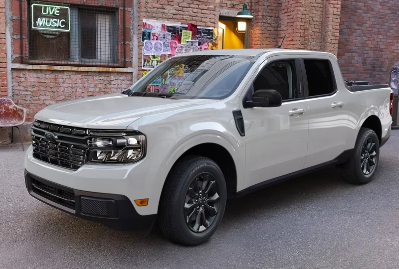 2024 Ford Maverick for Sale in Tampa, FL, Close to Town ‘n’ Country