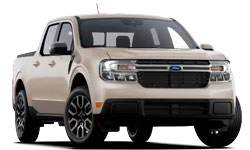 2024 Ford Mustang trims