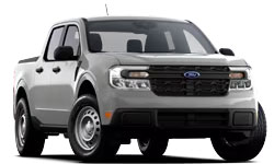 2024 Ford Mustang trims