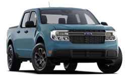 2024 Ford Mustang trims