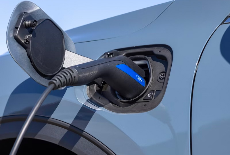 2024 Ford Escape Coming Soon Performance