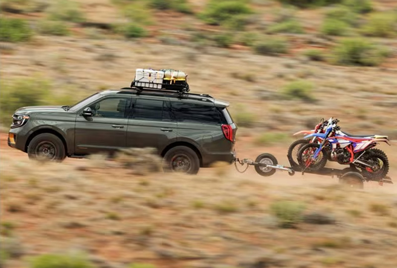 2025 Ford Expedition Coming Soon Performance