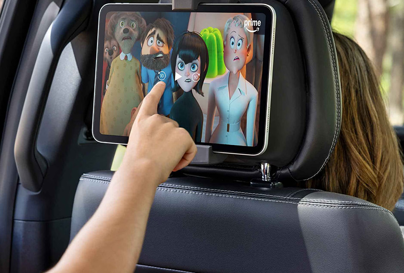 2025 Ford Expedition Coming Soon power