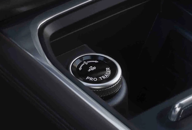 2025 Ford Expedition Performance