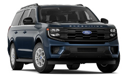 ford    trims