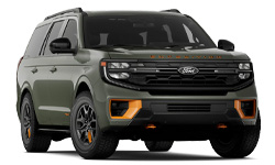 Ford     trims